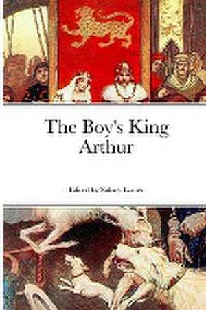 Boy's King Arthur