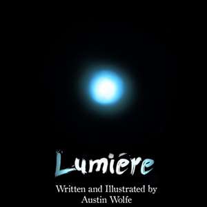 Lumiere de Austin Wolfe