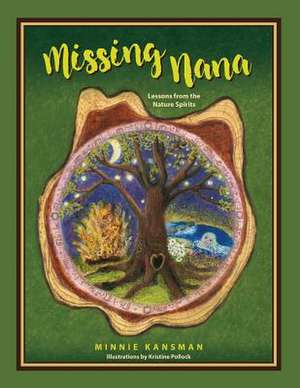 Missing Nana de Kansman, Minnie