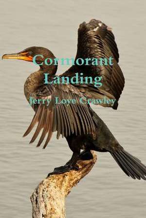 Cormorant Landing de Jerry Loye Crawley