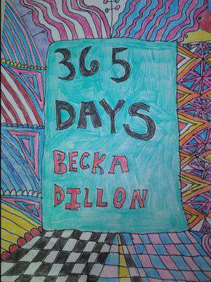 365 Days de Becka Dillon