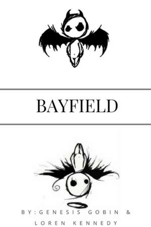 Bayfield de Genesis Gobin