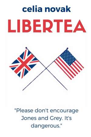 Libertea de Celia Novak