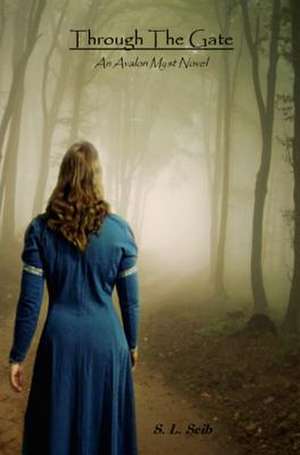 Through the Gate de Seib, S. L.