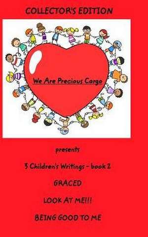 We Are Precious Cargo - Hc Book 2 de Creativeclarence