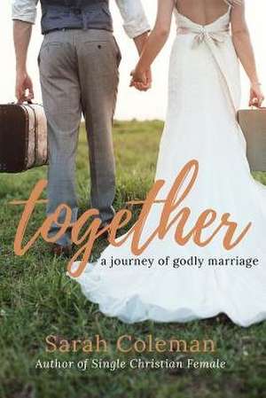 Together de Sarah Coleman