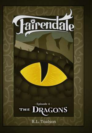 The Dragons de Rl Toalson