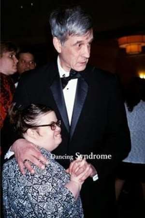 Dancing Syndrome de Brooke Comegys