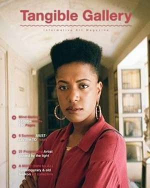 Tangible Gallery de Jonathon McNair