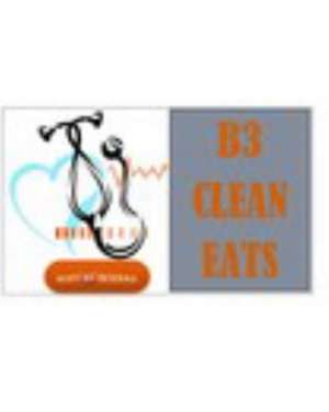 Berman, J: B3 Clean Eats Vol 2