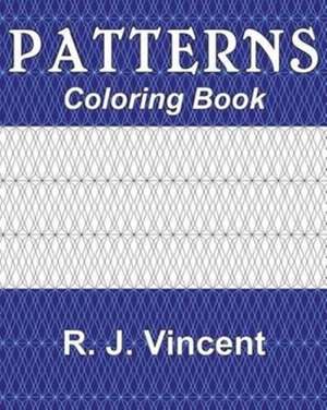 Patterns de R. J. Vincent