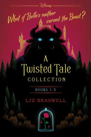 A Twisted Tale Collection: A Boxed Set de Liz Braswell