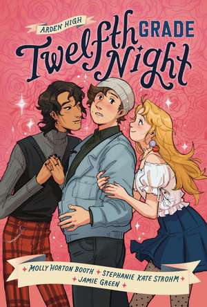 Twelfth Grade Night de Molly Booth