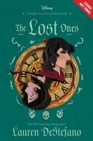 Dark Ascension Series: The Lost Ones de Lauren De Stefano