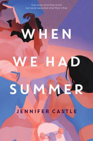 When We Had Summer de Jennifer Castle