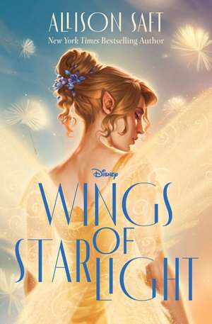 Wings of Starlight de Allison Saft