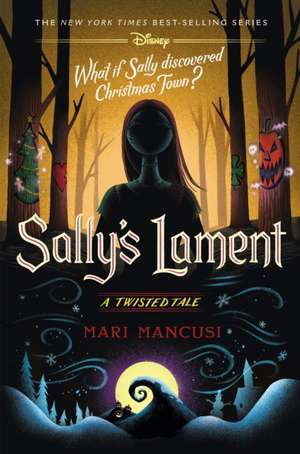 Sally's Lament de Mari Mancusi