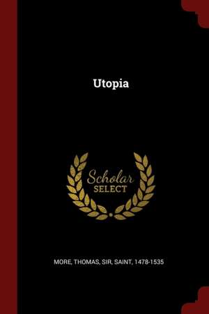 Utopia de Thomas More