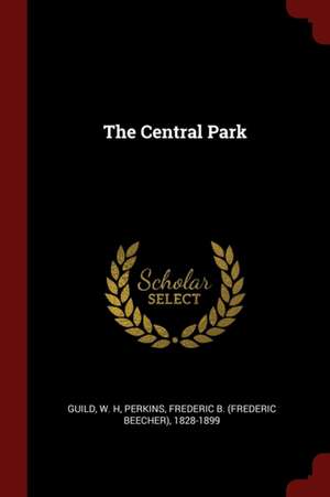 The Central Park de Guild W. H