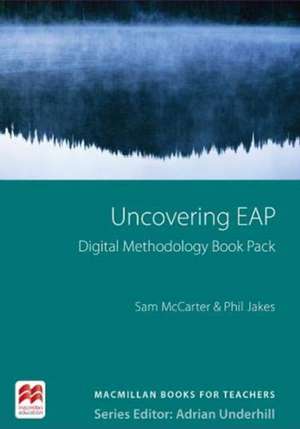 UNCOVERING EAP DMB PACK