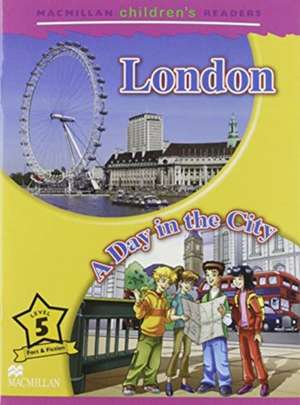 Ormerod, M: Children's Readers 5 London