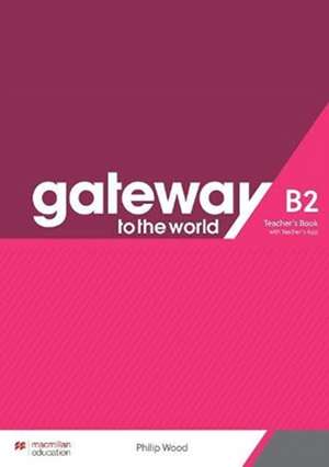 GATEWAY 3RD ED B2 TB PREM PKK de SPENCER D