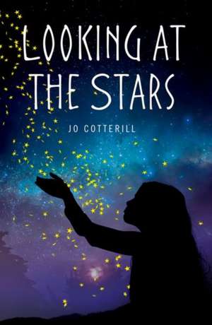 Rollercoasters: Looking at the Stars de Jo Cotterill