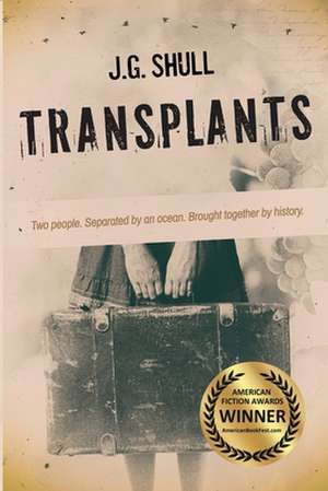 Shull, J: Transplants