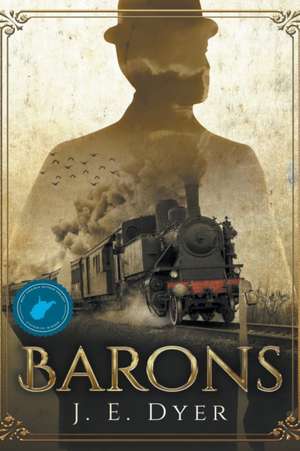 Barons de J. E. Dyer