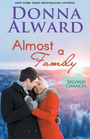 Almost a Family de Donna Alward