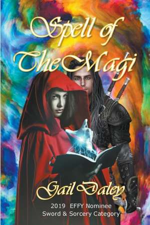 Spell of the Magi de Gail Daley