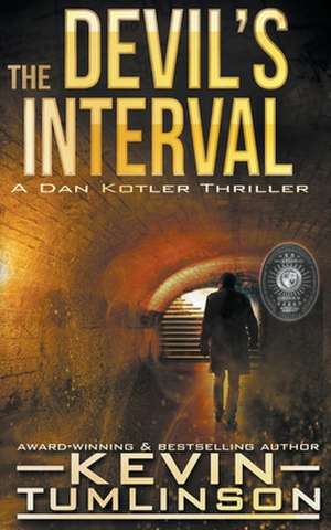 The Devil's Interval de J. Kevin Tumlinson