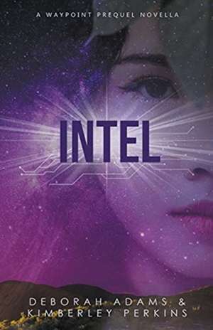 Intel de Deborah Adams