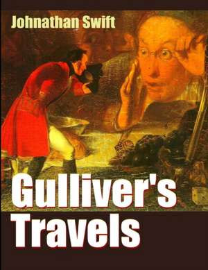 Gulliver's Travels de Jonathan Swift