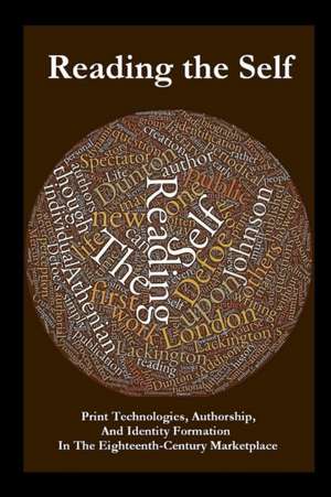 Reading the Self de Roy Bearden-White