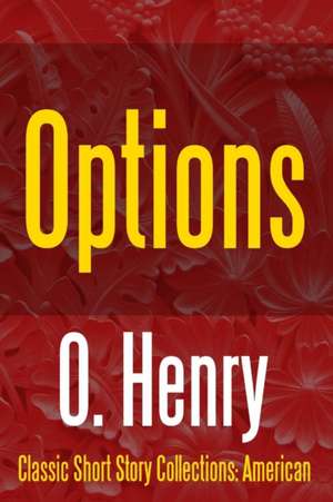 Options de O. Henry