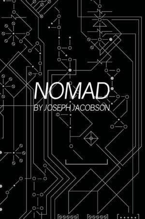 Nomad de Joseph Jacobson