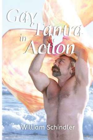 Gay Tantra in Action de William Schindler