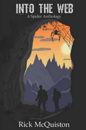Inside the Web de Rick Mcquiston