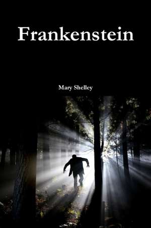 Frankenstein de Mary Shelley