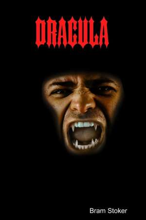 Dracula de Bram Stoker