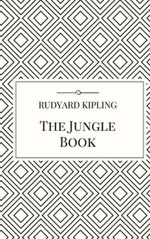 Kipling, R: Jungle Book