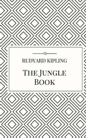 The Jungle Book de Rudyard Kipling