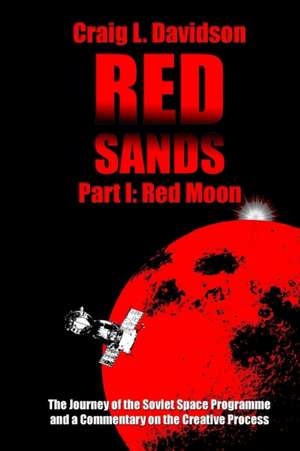 Red Sands - Book I de Craig Davidson