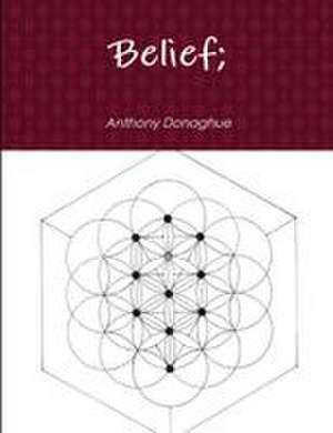 Belief; de Anthony Donaghue