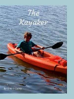 The Kayaker de Chris Davey