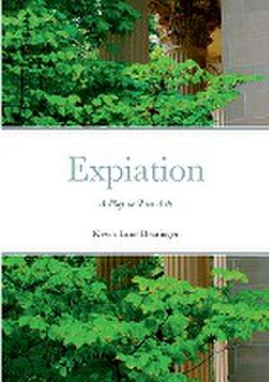 Expiation de Kevin Lane Dearinger