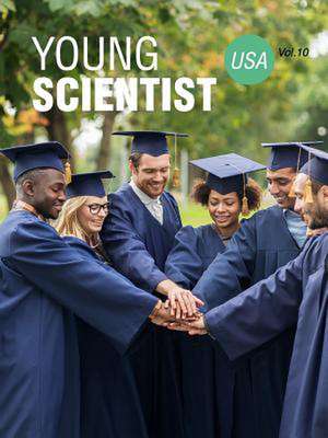 Young Scientist USA, Vol. 10 de Y. S