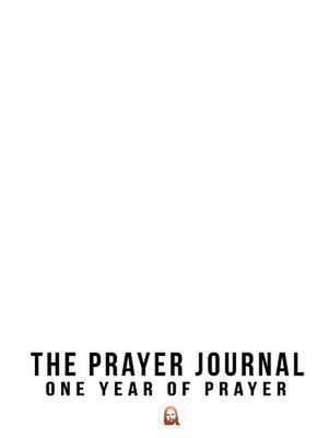 The Prayer Journal de Benson, Rodneysha