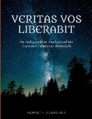 Veritas Vos Liberabit de Kenneth Leasher